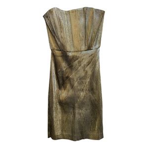 Alice + Olivia Mini Dress